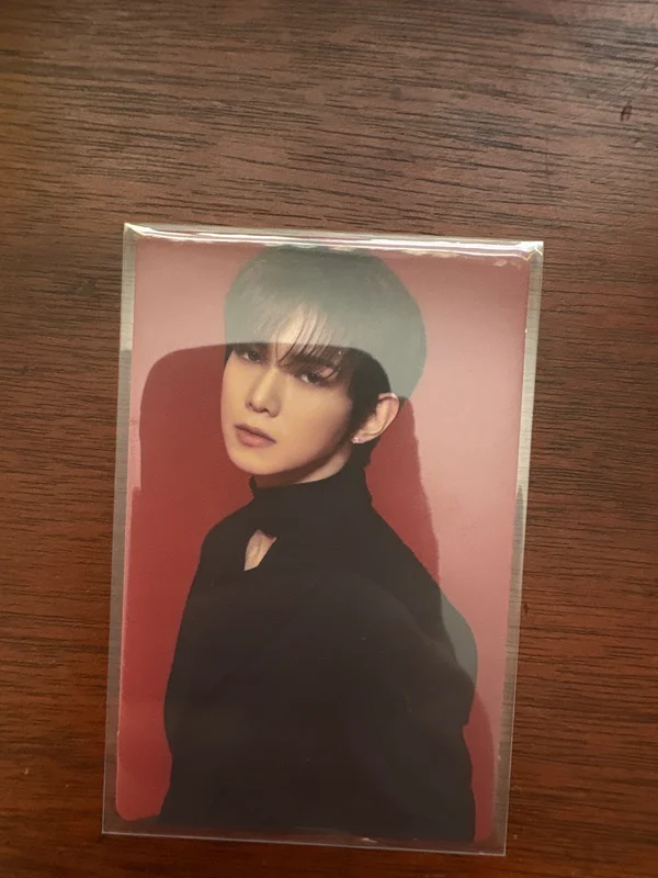 GOLDEN HOUR : Part.2 POCAALBUM DIARY VER.