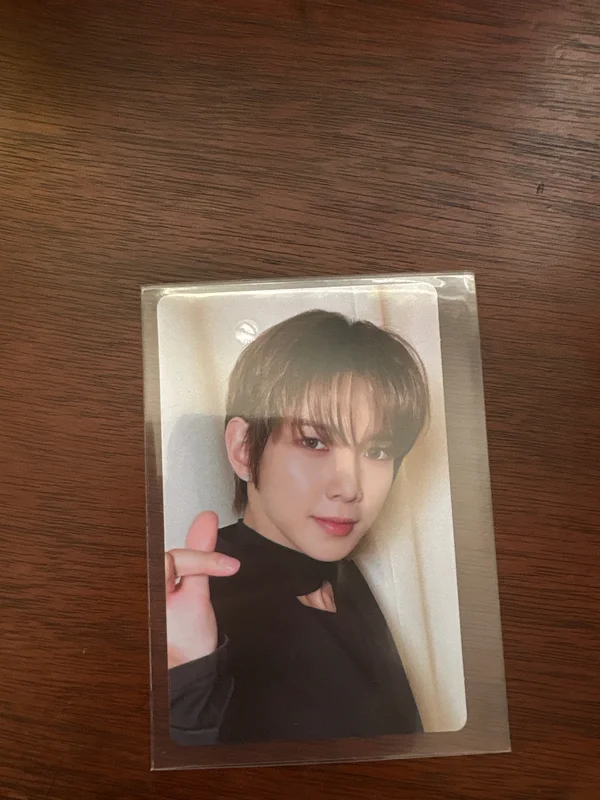 GOLDEN HOUR : Part.2 POCAALBUM DIARY VER.