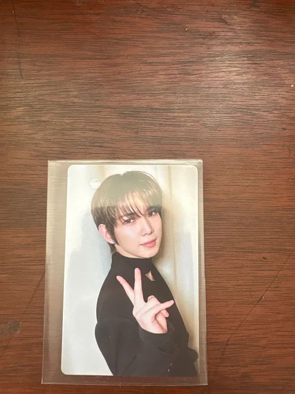GOLDEN HOUR : Part.2 DIARY VER.