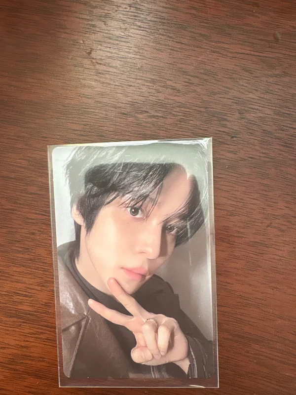 GOLDEN HOUR : Part.4 POCAALBUM VER.