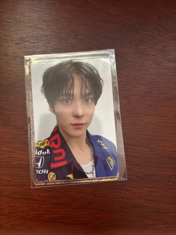 ATEEZ X ANITEEZ POP-UP STORE ANITEEZ IN COLOR REWARD
