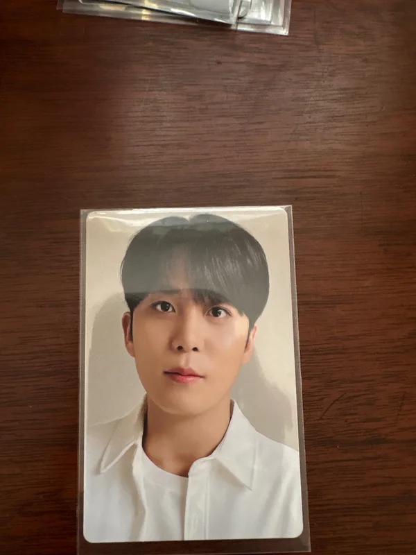 GOLDEN HOUR : Part.1 Digipak VER.
