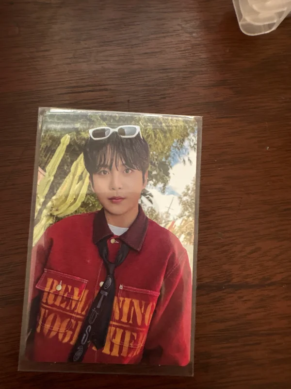 GOLDEN HOUR : Part.1 POCAALBUM VER.