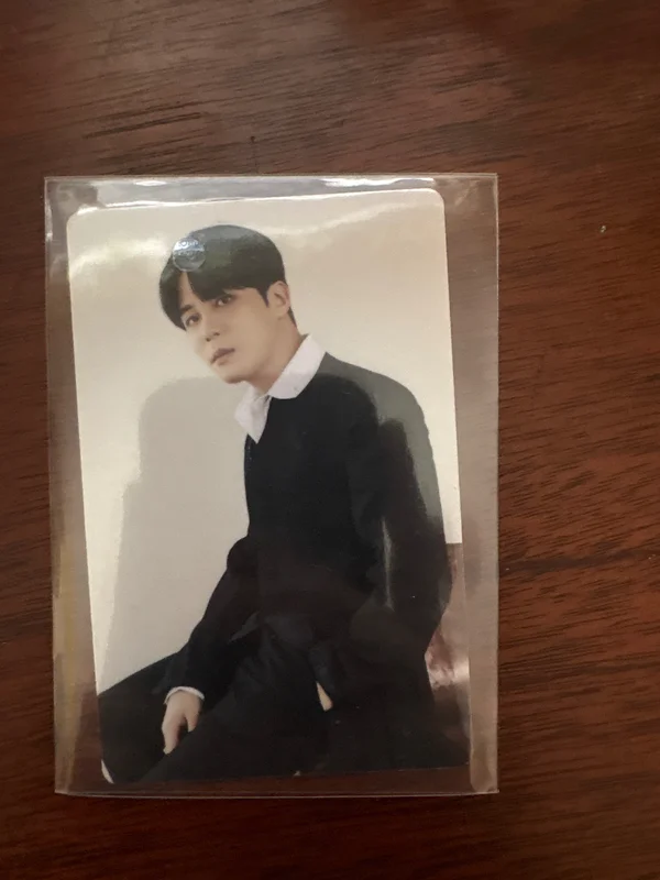 GOLDEN HOUR : Part.1 POCAALBUM VER.