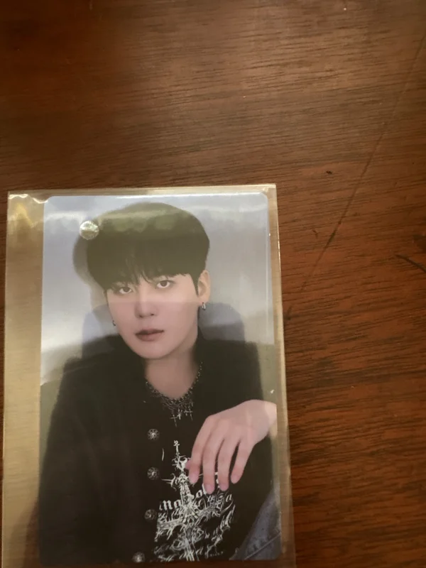 GOLDEN HOUR : Part.4 POCAALBUM VER. Z VER.
