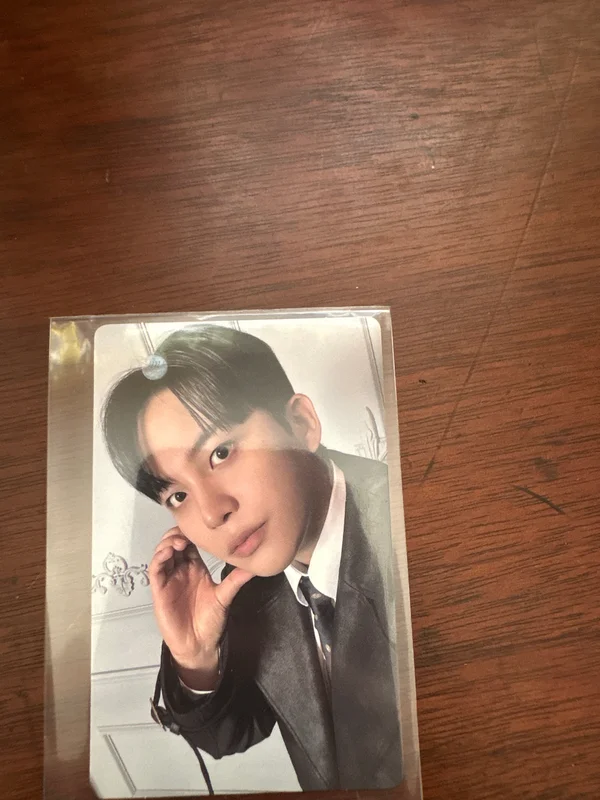 GOLDEN HOUR : Part.4 POCAALBUM VER.