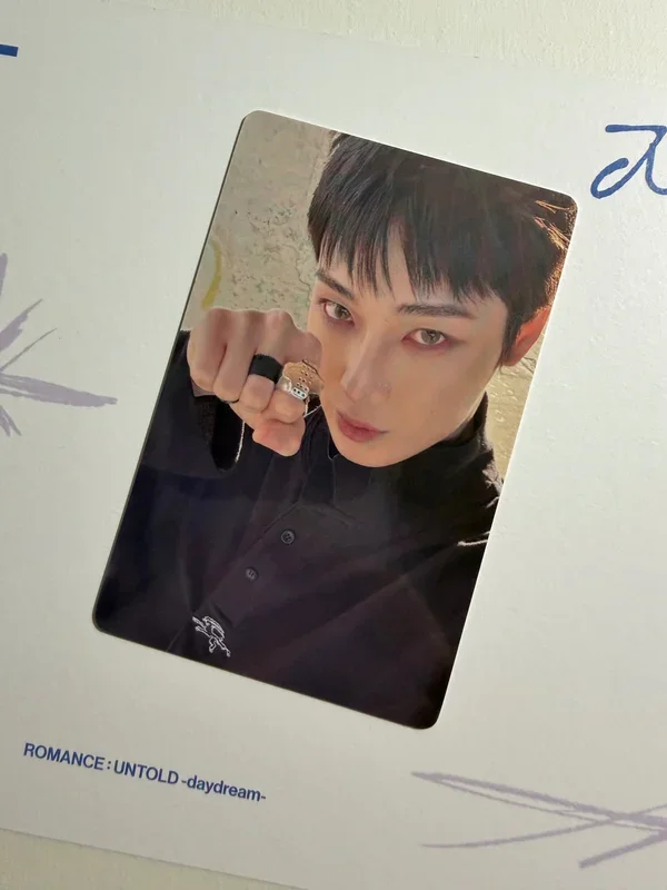 DESIRE : UNLEASH YIZHIYU