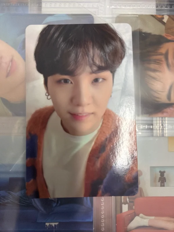 BE (Essential Edition) WEVERSE