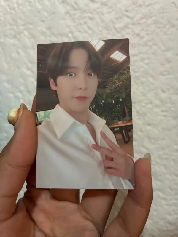 ZERO : FEVER Part.3 Diary ver.