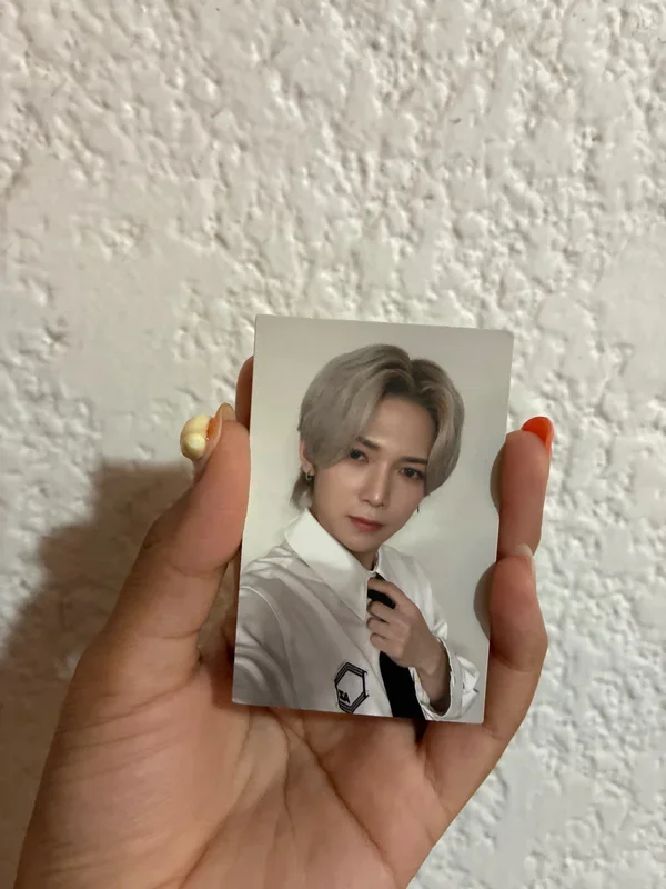 ZERO : FEVER Part.1 DIARY ver. MYMUSICTASTE