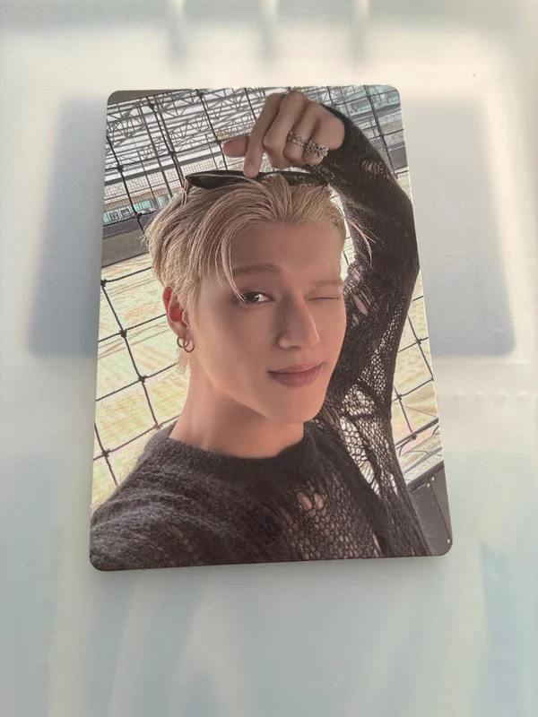 GOLDEN HOUR : Part.3 POCAALBUM