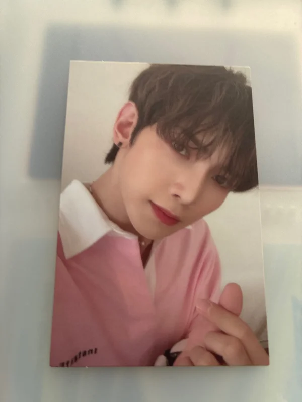 ZERO : FEVER Part.3 Diary ver.