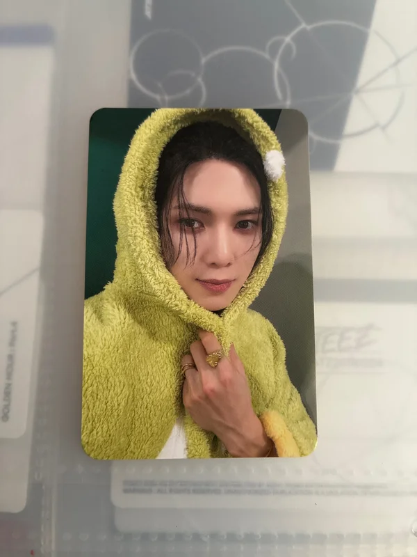 GOLDEN HOUR : Part.3 MAKESTAR