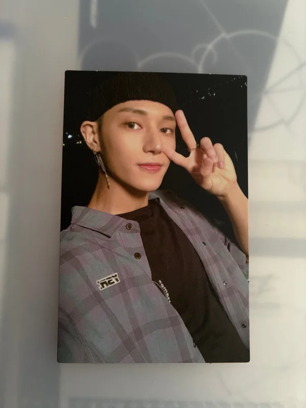 ZERO : FEVER Part.1 DIARY ver. MYMUSICTASTE