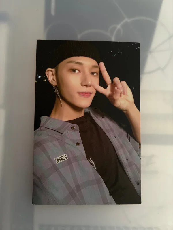 ZERO : FEVER Part.1 DIARY ver. MYMUSICTASTE