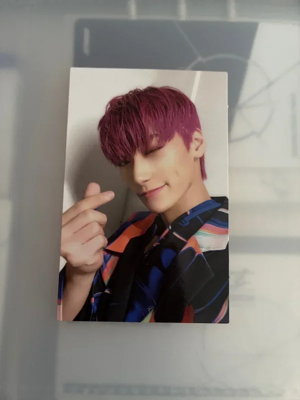 ZERO : FEVER Part.2 Z ver.