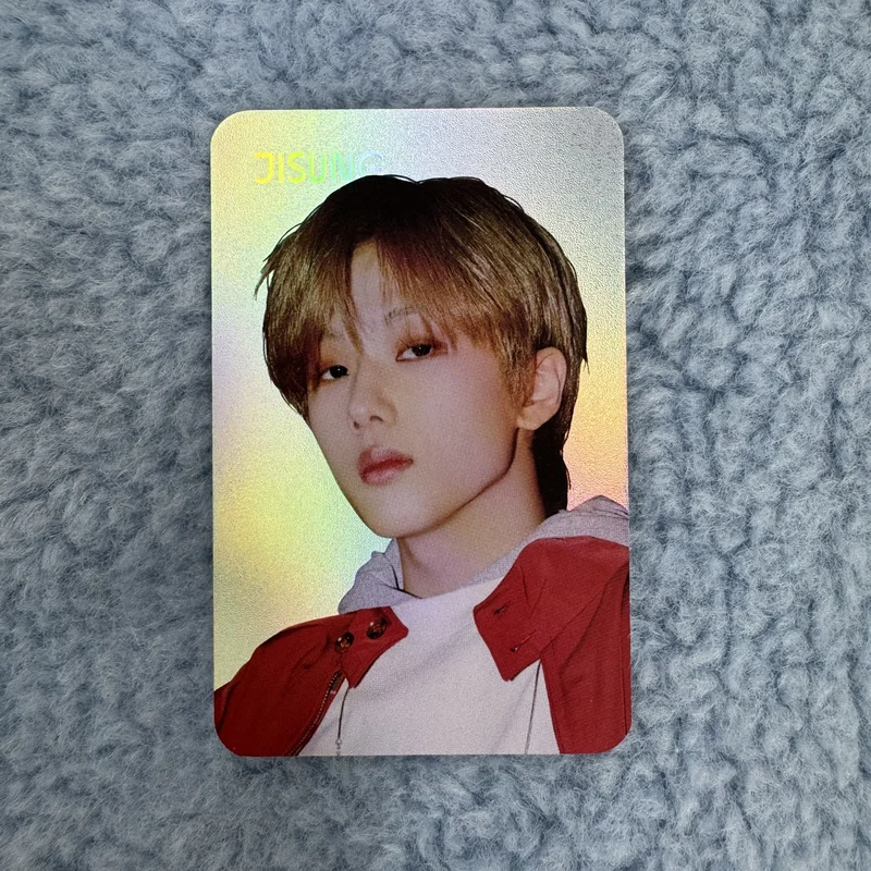 [US] RESONANCE Pt.2 LENTICULAR PHOTO CARD SET