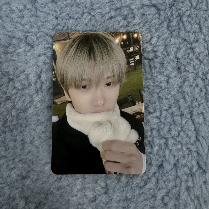 [US] RESONANCE Pt.2 Kit Ver. Departure Ver.
