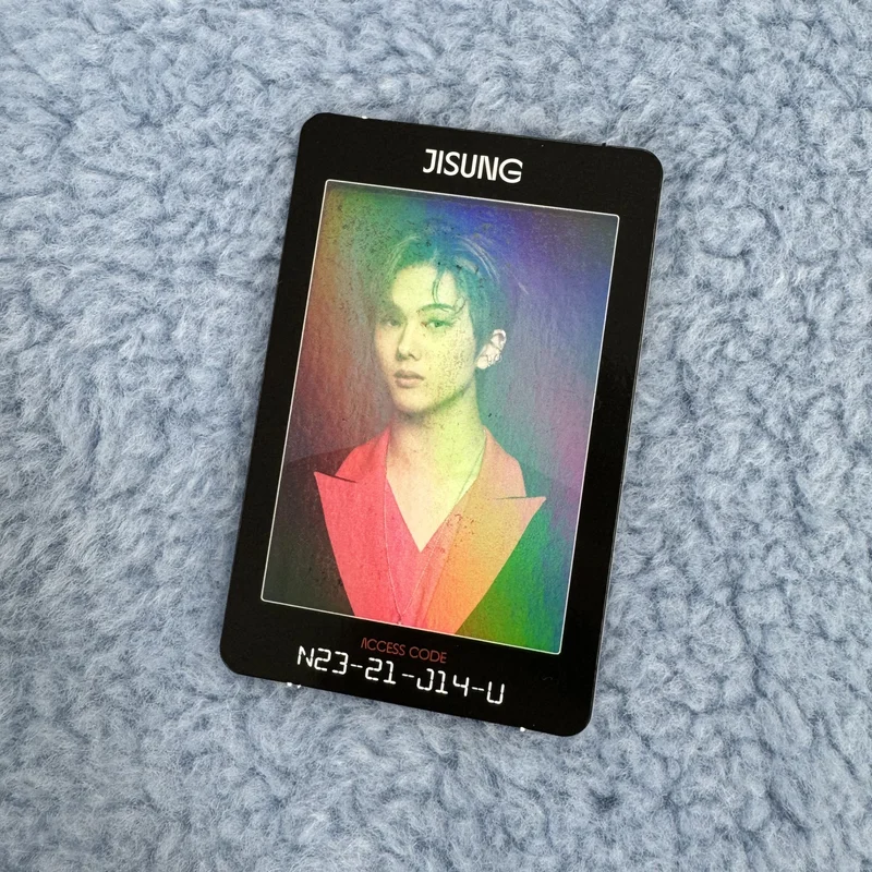 [US] RESONANCE Pt.2 Arrival Ver.