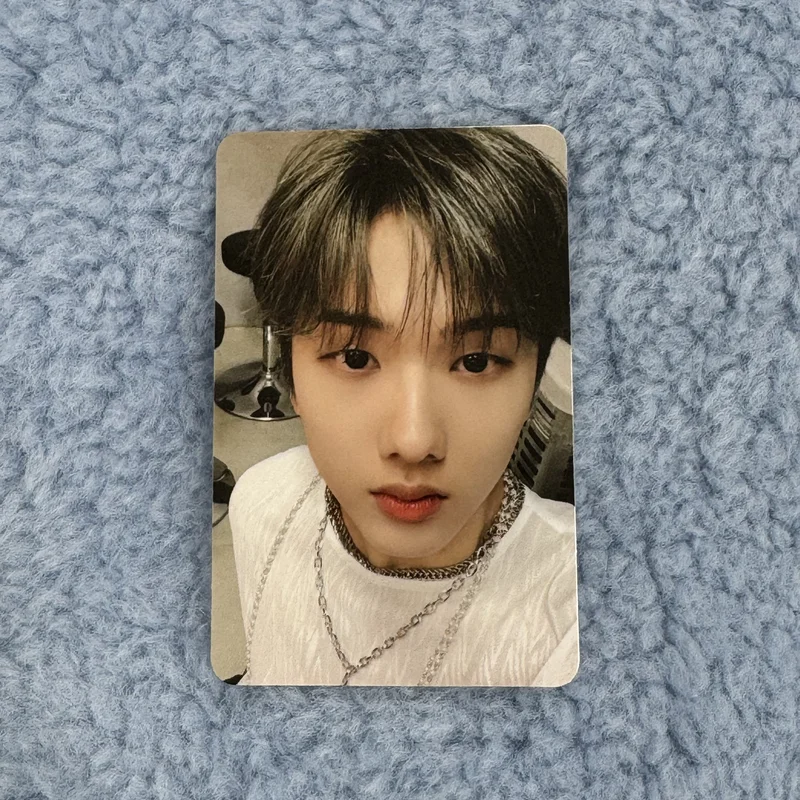 [US] RESONANCE Pt.1 The Past Ver.
