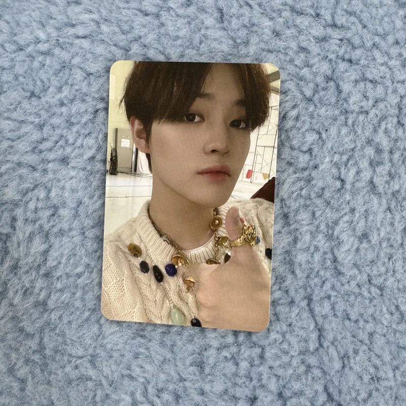 [US] RESONANCE Pt.2 Departure Ver.