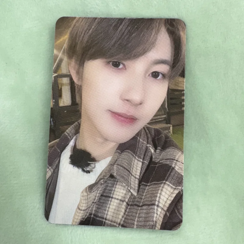 [US] RESONANCE Pt.2 Kit Ver. Arrival Ver.