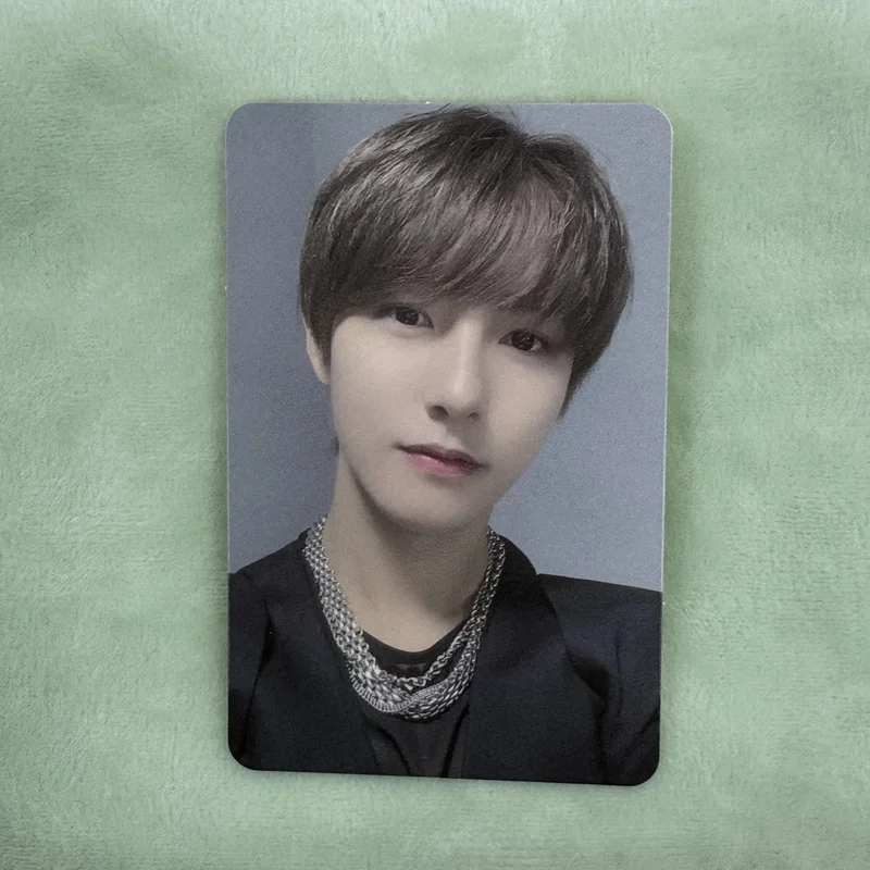 [US] RESONANCE Pt.2 Kit Ver. Departure Ver.