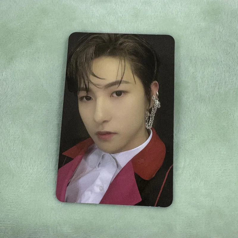 [US] RESONANCE Pt.2 Arrival Ver.