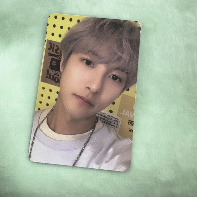 [US] RESONANCE Pt.1 Kit Ver. The Future Ver.