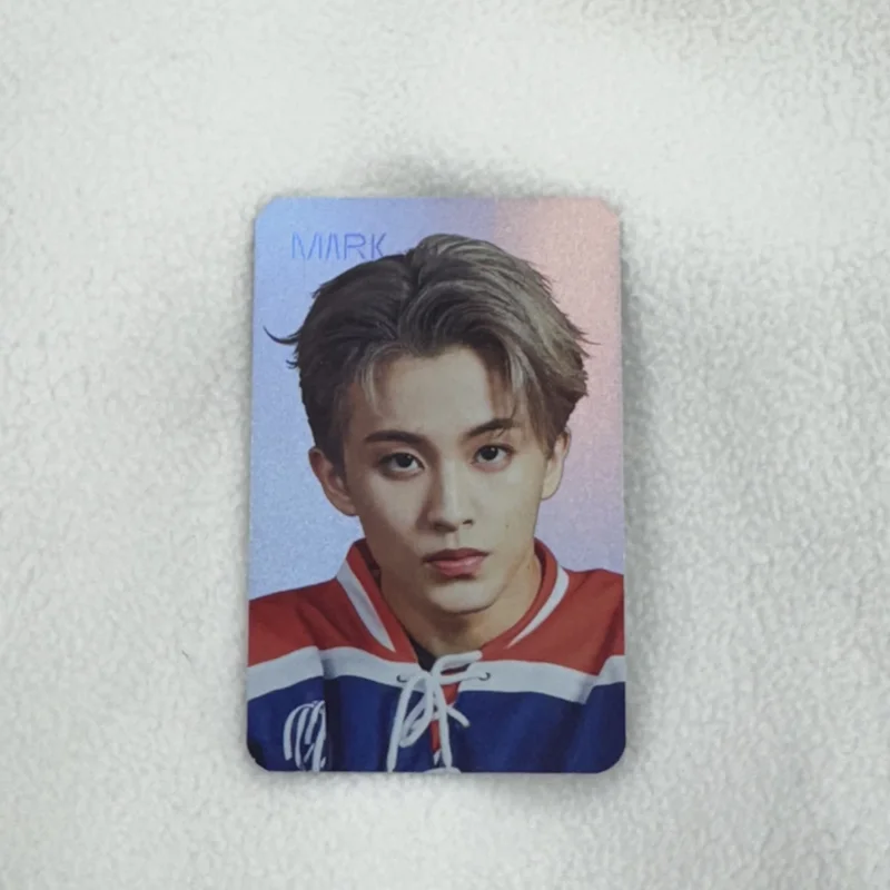 [US] RESONANCE Pt.2 LENTICULAR PHOTO CARD SET