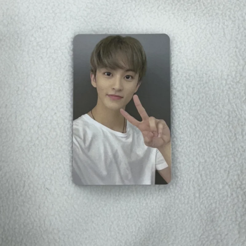 [US] RESONANCE Pt.2 Kit Ver. Arrival Ver.