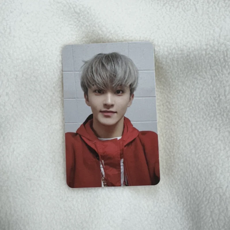 [US] RESONANCE Pt.2 Kit Ver. Departure Ver.