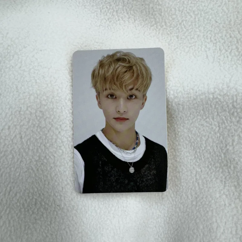 [US] RESONANCE Pt.2 Departure Ver.