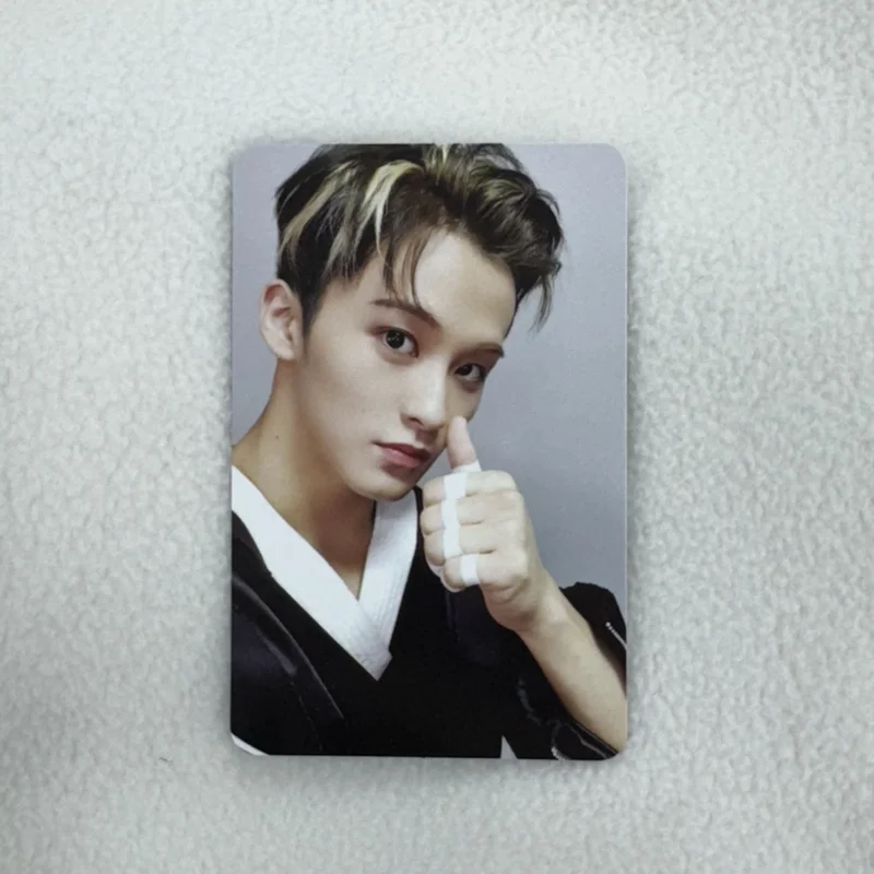 [US] NCT #127 Neo Zone T Ver.