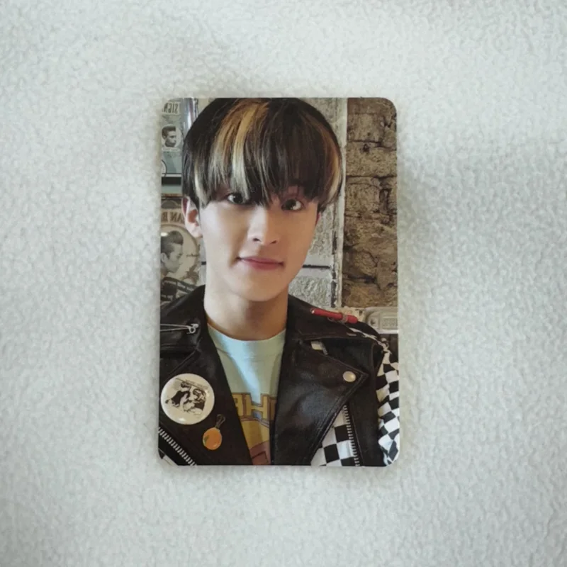 [US] NCT #127 Neo Zone N Ver.