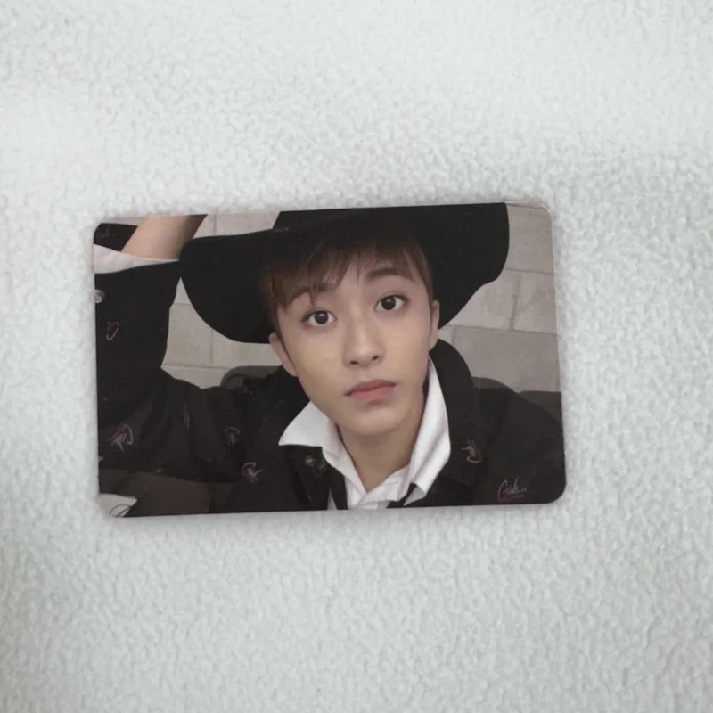 [US] NCT #127 CHERRY BOMB