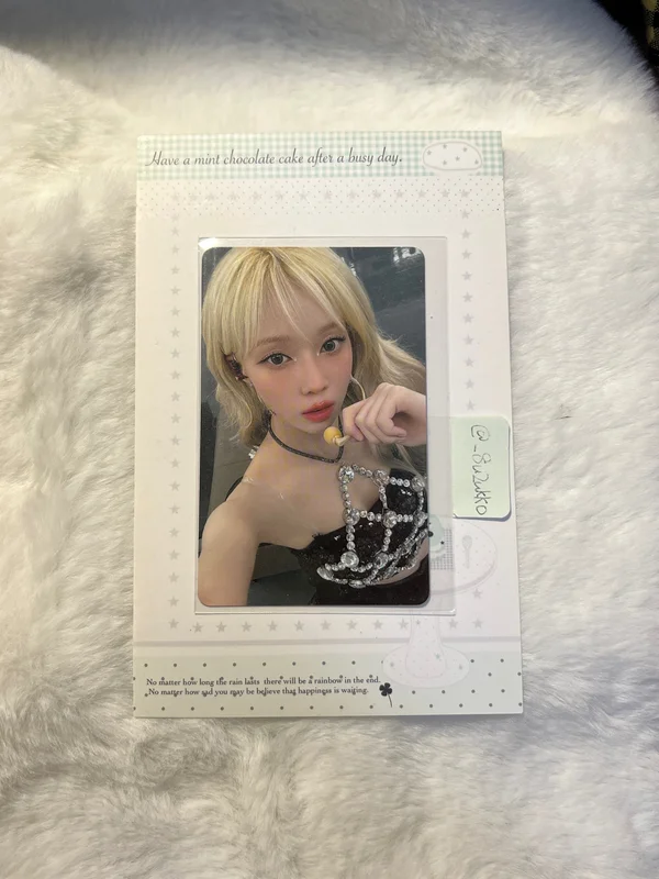 2024 aespa LIVE TOUR SYNK : PARALLEL LINE in TOKYO DOME -SPECIAL EDITION-