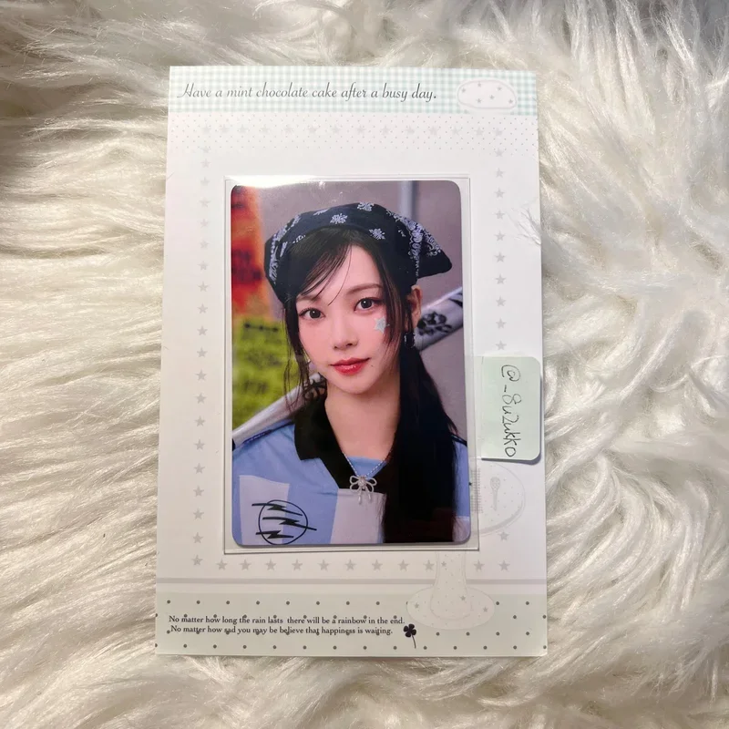 2025 SEASON'S GREETINGS APPLEMUSIC