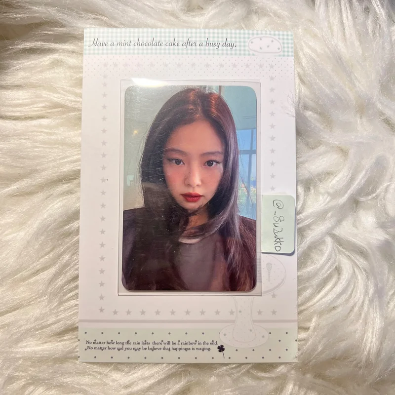 Ruby EVERLINE LUCKY DRAW