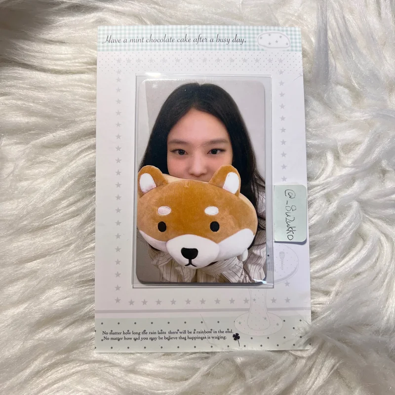 Ruby JUMP UP LUCKY DRAW