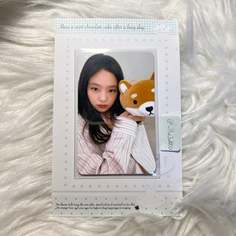 Ruby JUMP UP LUCKY DRAW