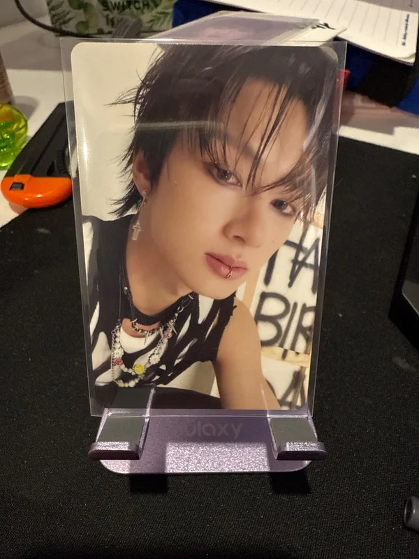 HAPPY BURSTDAY DAREDEVIL Ver.