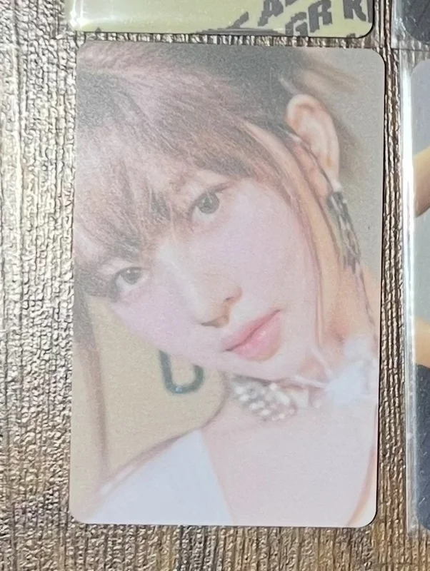 After LIKE WITHMUU LUCKY DRAW