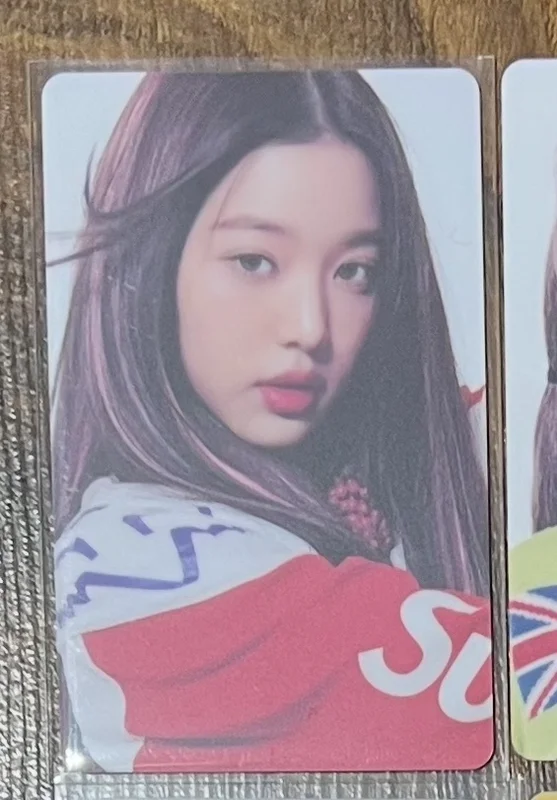 After LIKE SOUND WAVE LUCKY DRAW