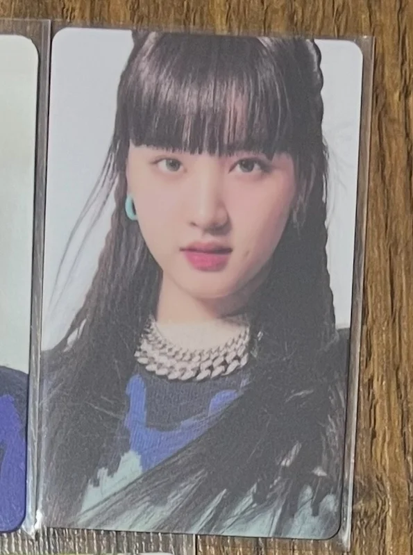 After LIKE SOUND WAVE LUCKY DRAW