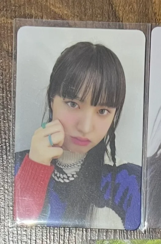 After LIKE Jewel Ver. STARSHIPSQUARE