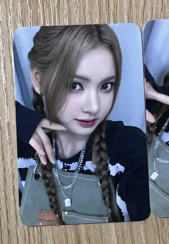 SAY MY NAME EVERLINE