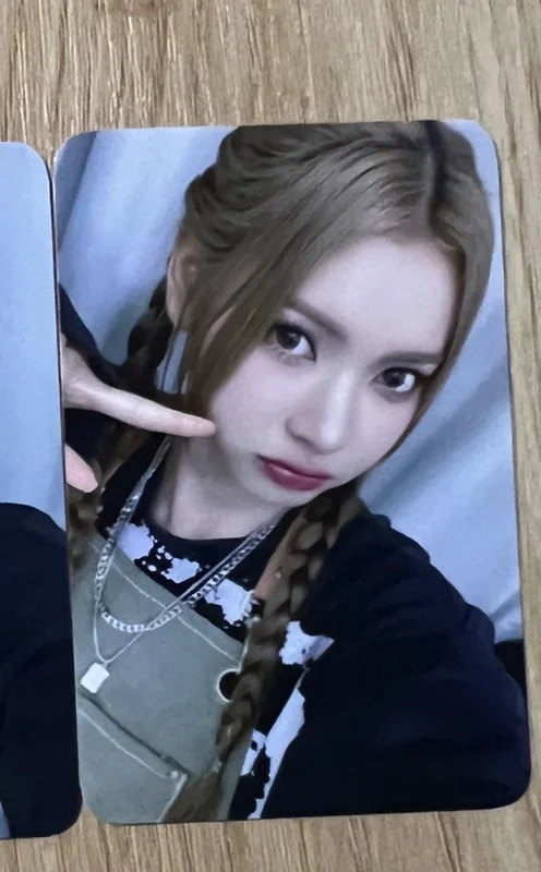 SAY MY NAME EVERLINE