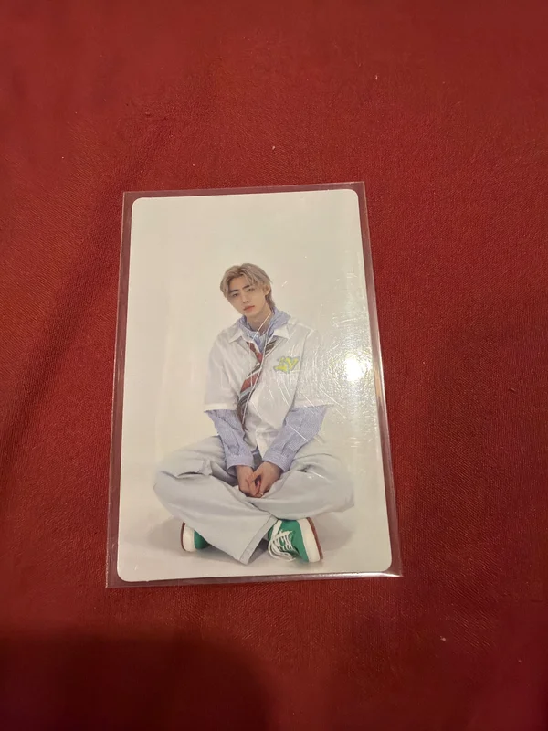 MANIFESTO : DAY 1 ENGENE ver. M