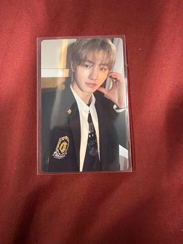 MANIFESTO : DAY 1 WEVERSE